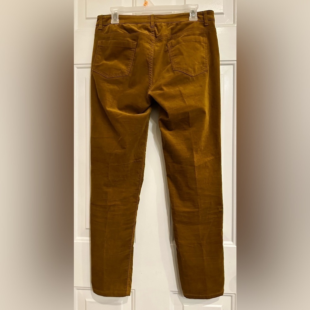 J.Mclaughlin Watson Long Bottom Pants - Picture 7 of 7
